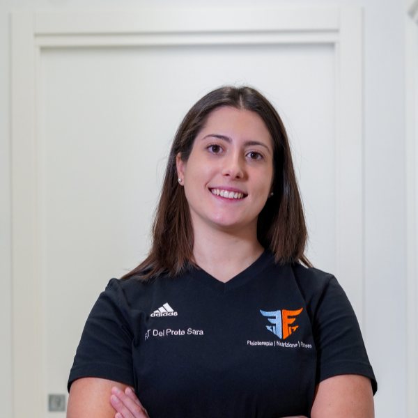 Trattamento di fisioterapia nello studio Fix&Fit